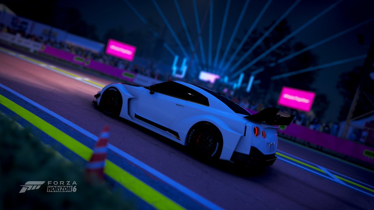 ImColorss's tweet photo. Forza 6 is perfect https://t.co/G6rMXo6k5F