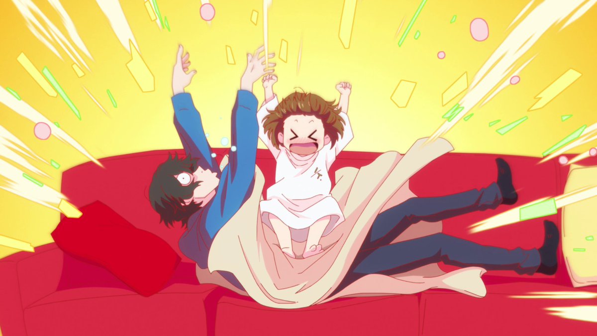 Daily Reikazu tweet media