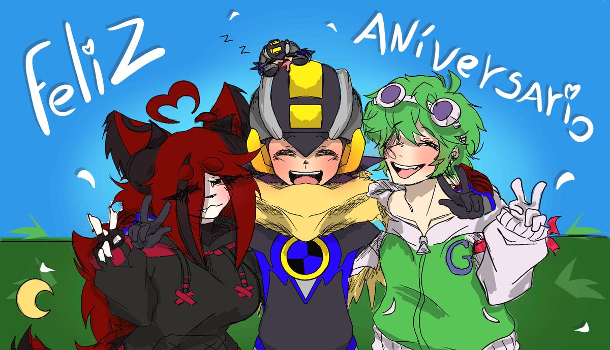 eleven_mint's tweet photo. Por me ajudar a ser forte
Por me ajudar na solidão 
Por me ensinar a enfrentar as dificuldades
E por sempre me incentivar com a Determinação!

Feliz Aniversário @Immegaxbiscoito, Deus sabe que você não é obra do acaso, ele sabe que você tem potencial pra brilhar e muito <333 https://t.co/X6KvUNhdNJ