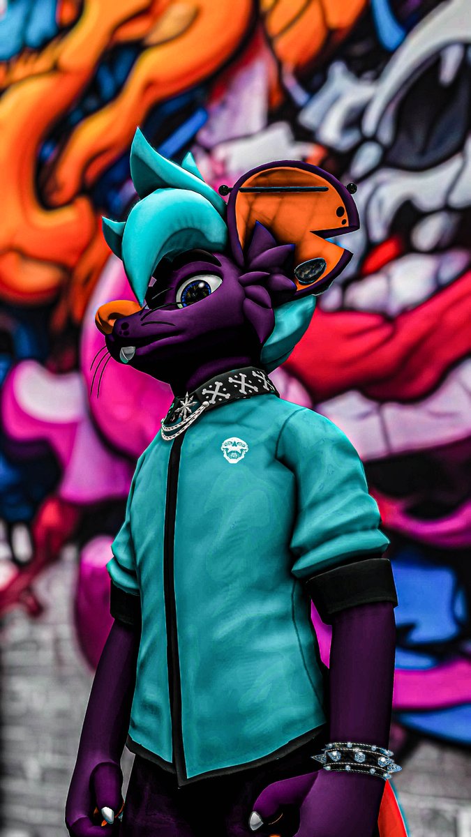 TwoZeroNik's tweet photo. Some nice pics from todays ses on VRChat x3
#VRChat #furry https://t.co/GsOkHLWXUY