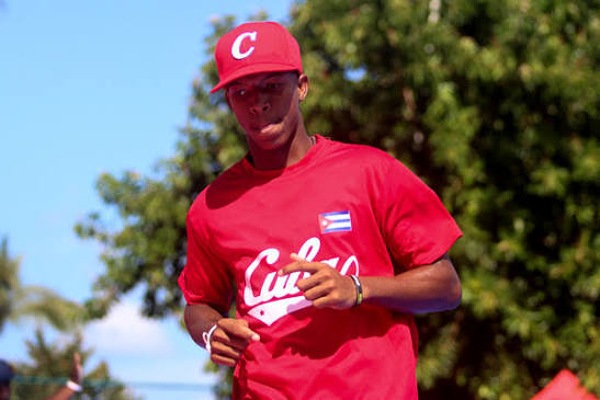 inder_Alberto's tweet photo. #Beisbol5: Este dinámico deporte tendrá dos importantes compromisos a fines de año: en noviembre los Juegos Olímpicos de la Juventud, y en diciembre el Campeonato Mundial de mayores. #CiegodeAvila 
#BeisbolCubano https://t.co/zrcGsfNNoz