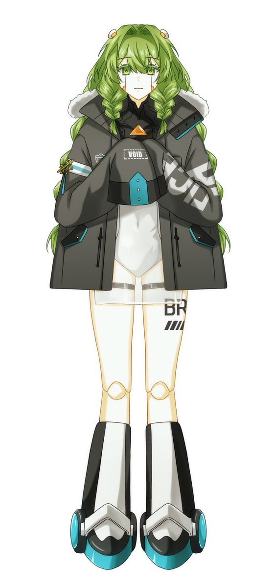lpto_404's tweet photo. VOID HO2 https://t.co/qQ57JLdpDN