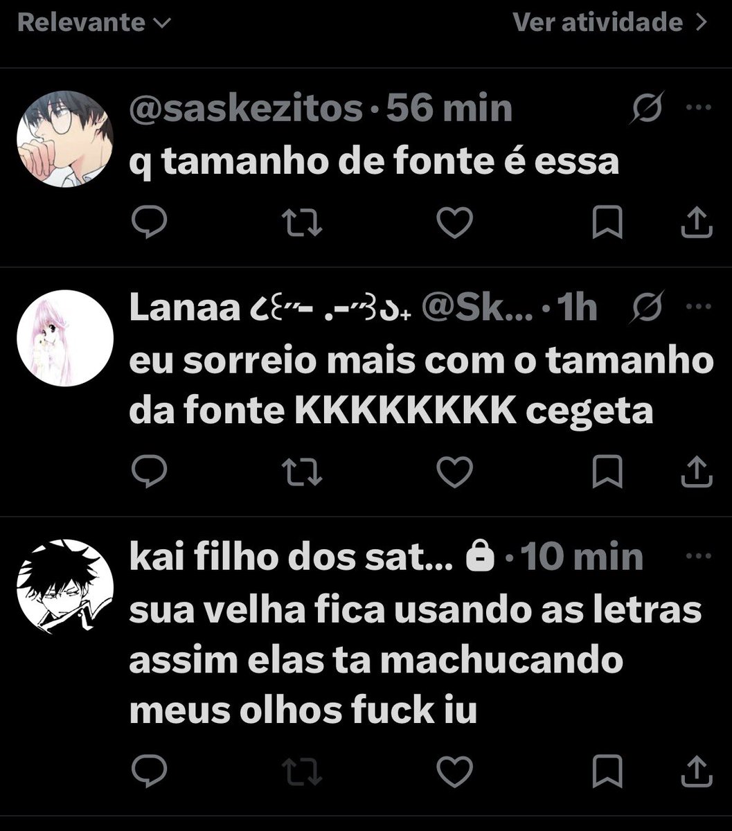 lu uchiha tweet media