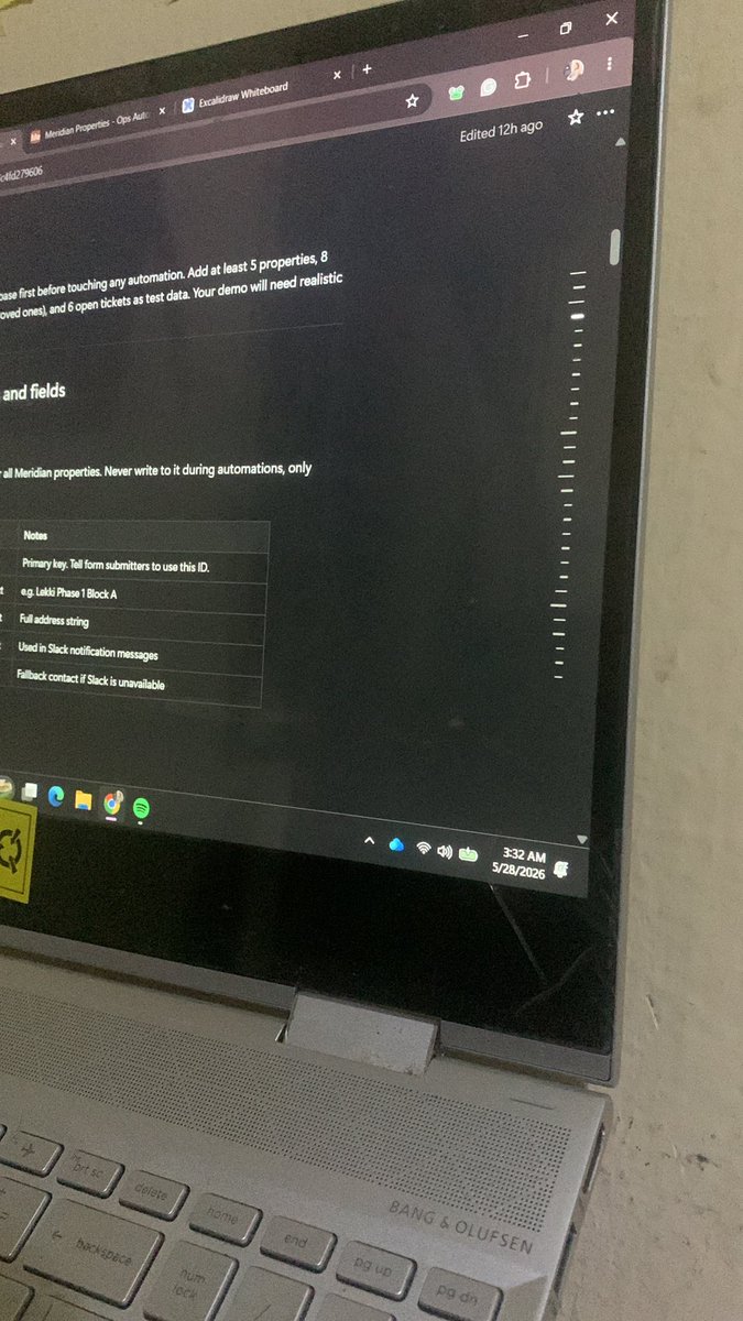 FavourCommander's tweet photo. Ever since I started learning Automation, I haven’t slept with peace of mind. 😩

Automation people is this how your industry works? 

#AI 
#automation https://t.co/YNPEJZxDUq