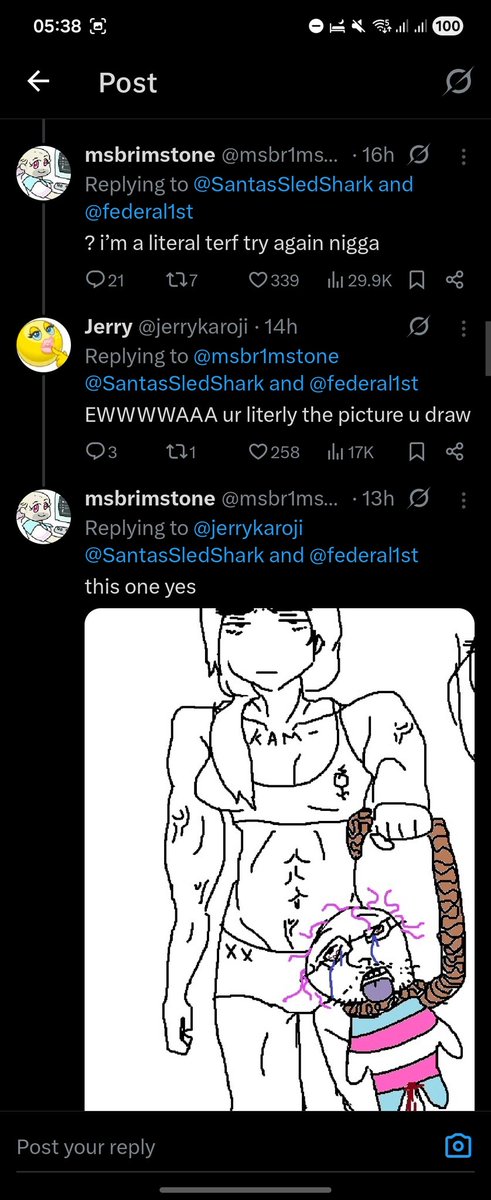fcknnonentity's tweet photo. @snowyhoot_ oh also https://t.co/YdPOedYwLr
