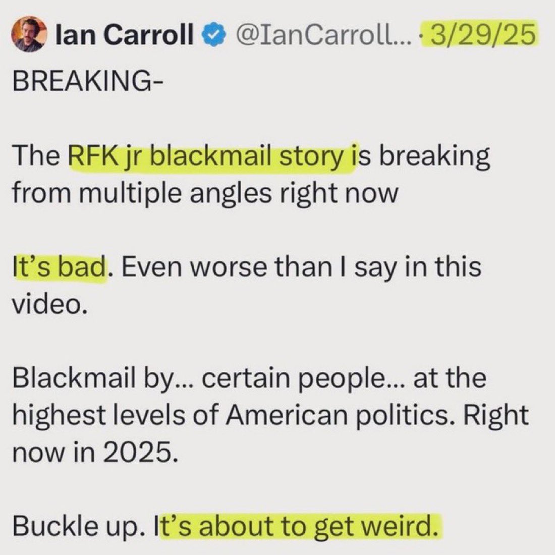 Paramount Tactical - Gary Melton tweet media