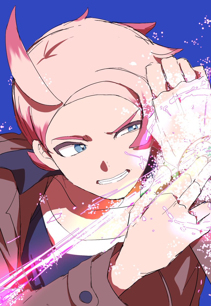 ちかこ tweet media
