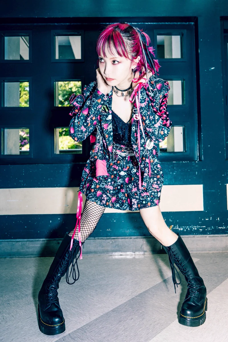 りさ LiSA on X: 