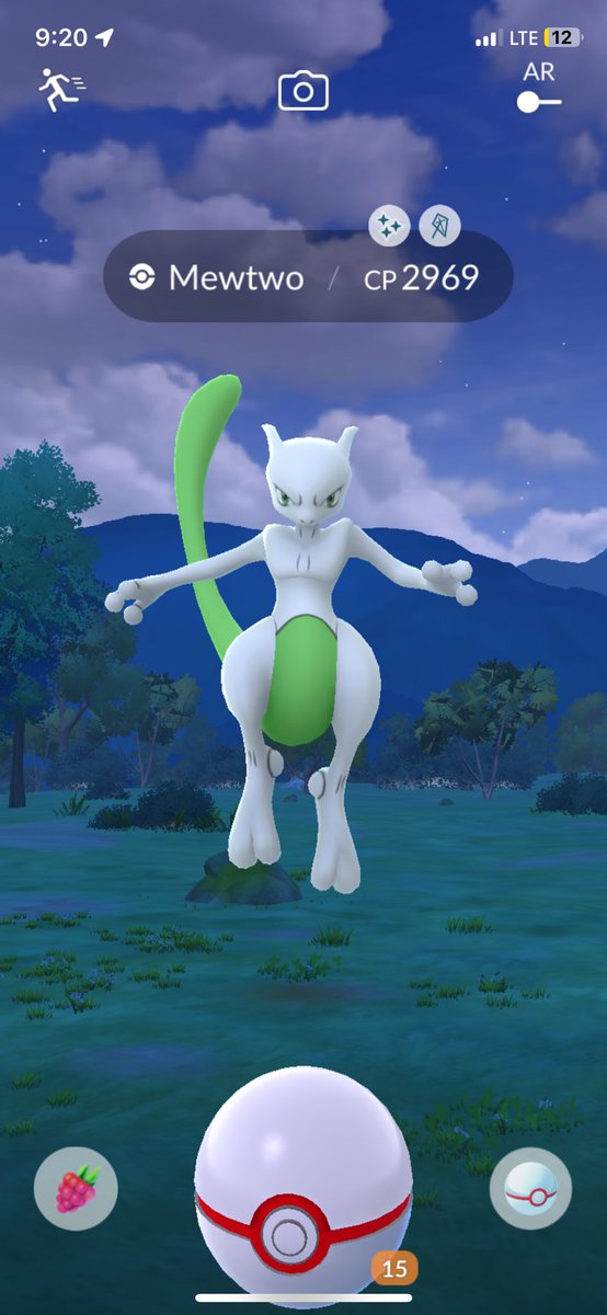thatskho's tweet photo. psychic king has arrived #pokemongo https://t.co/CN8fk9vSRi
