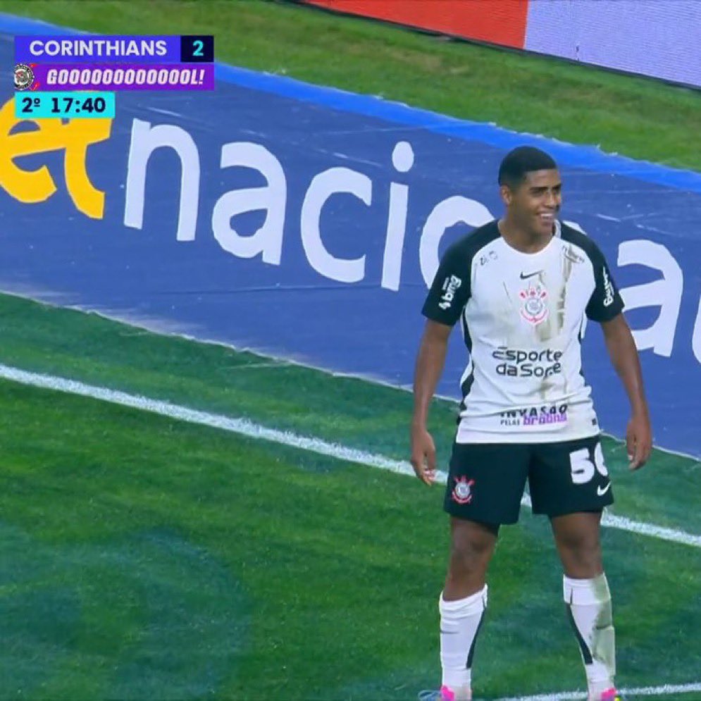 Corinthians Romântico tweet media