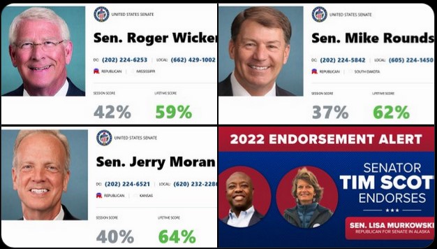 ShakesandBerry's tweet photo. Attention all RINO trash.
It will take us a while to get rid of all of you, but we are going to continue to remove you like picking fat bloated ticks off of a dog's azz.  We aren't going to stop after defeating Dan Crenshaw, Thomas Massie, Bill Cassidy, and John Cornyn. We aren't going to stop just because RINOS like Joni Ernst, Thom Tillis, Mitch McConnell, Vern Buchanan, Dan Newhouse, Elise Stefanik, Michael McCaul, and Don Bacon aren't running for re-election because they knew they were going to be primaried out. 

NONE of the rest of you are safe.  You have gone on camera in the media year after year, with your Cheshire Cat  smiles, lying to our faces about how you are "working hard for the American people to get the President's agenda passed".  Then you walk down to the Senate or House floor and pat each other on the back with your smugness, and vote with the Democrats, KNOWING you are giving the finger to those of us who voted for you and sent you there.
 
We are coming for you:
