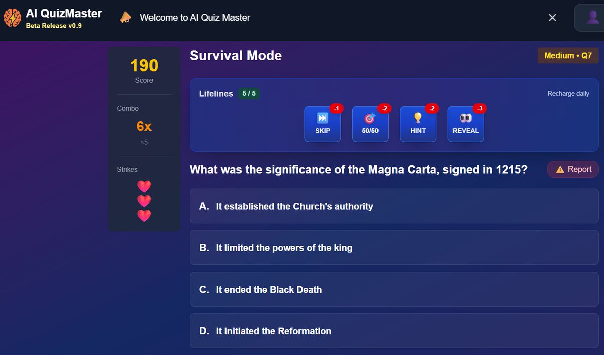 QmVirtual's tweet photo. Do you think this is a medium difficulty question?
The answer is interesting.  #quiz https://t.co/VWVgxbqEC1 https://t.co/R5C8iQHQSF