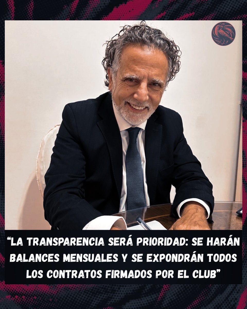 Ciclón.Data tweet media