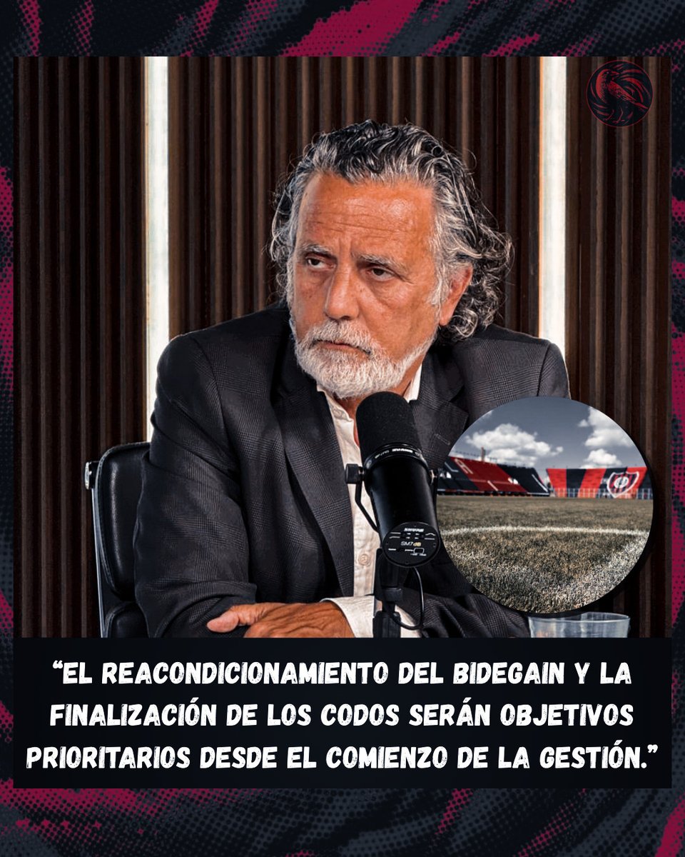 Ciclón.Data tweet media