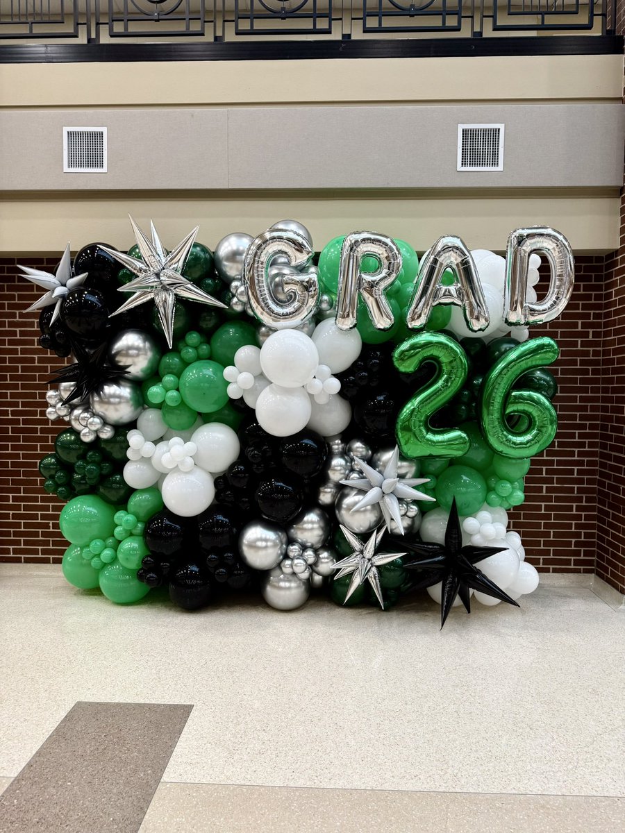 AmyBalloon's tweet photo. Grad Season is always Fast &amp; Furious‼️

Preparing for Senior Week🎓 is always special🥹 @ProsperHS @Paige_Trujillo_ https://t.co/MZkYmPTkOV