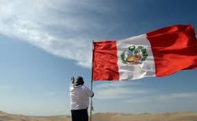 RamnCartag8's tweet photo. En el Perú, la soberanía nacional es un tema importante dentro del debate político y social. #ShirleyEstamosContigo Ethel #Support_Our_SevEN https://t.co/RJihUR4Cp0