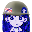 Frenlygal_'s tweet photo. @TheNovaDreamer @DaBossManHero @Nerdant123 @MariSuzuki_ "heh" https://t.co/CQWW5MmaTR