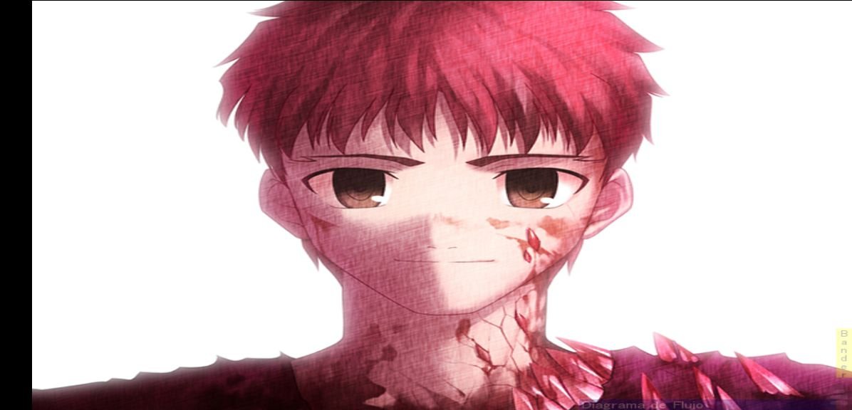 Davidman_04's tweet photo. Creo que hubiera disfrutado mas fgo habiendo terminado stay/night antes, pero bueno, dejo mis momentos favs, algún día caerás hollow. 
(por algún motivo todos vienen de heavens feel) https://t.co/JM1IelRyAB