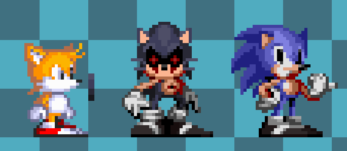 ExMarye's tweet photo. Idk at this point
#sonicexe https://t.co/I2gzqvESHO