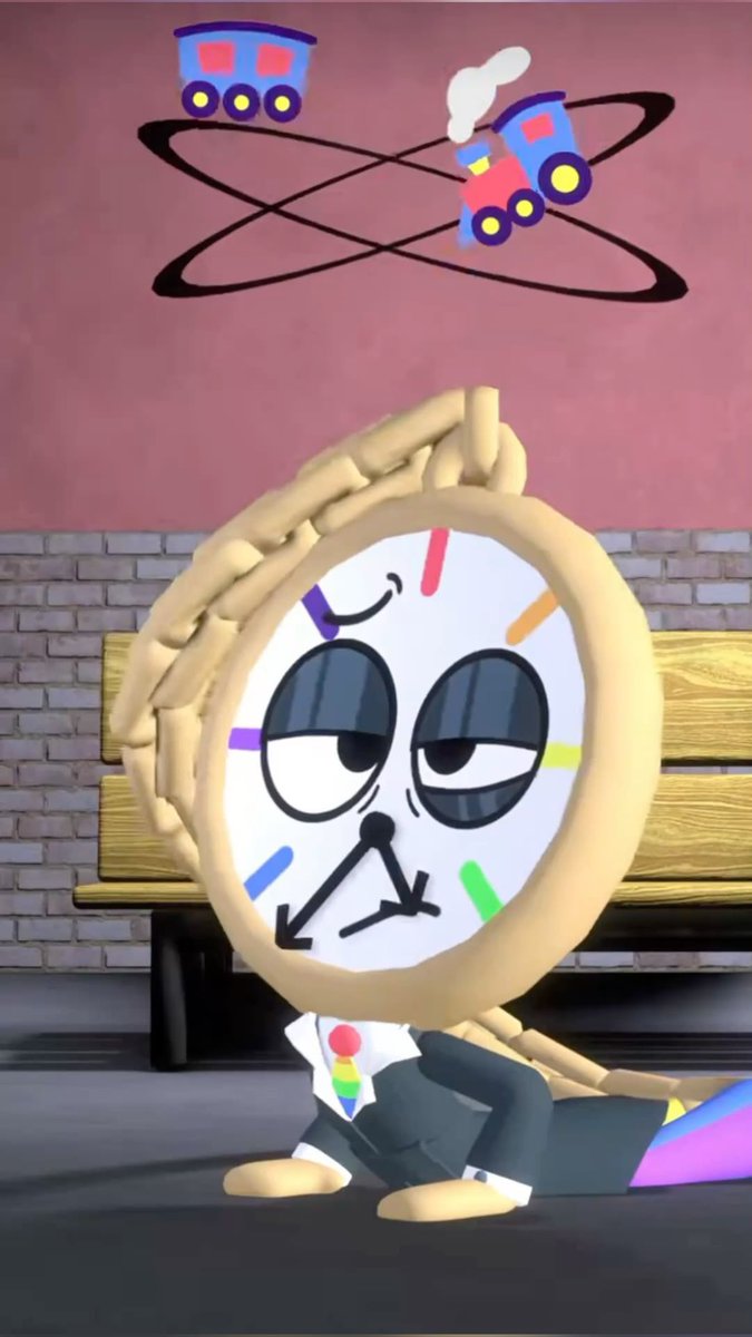 YAGTRON tweet media