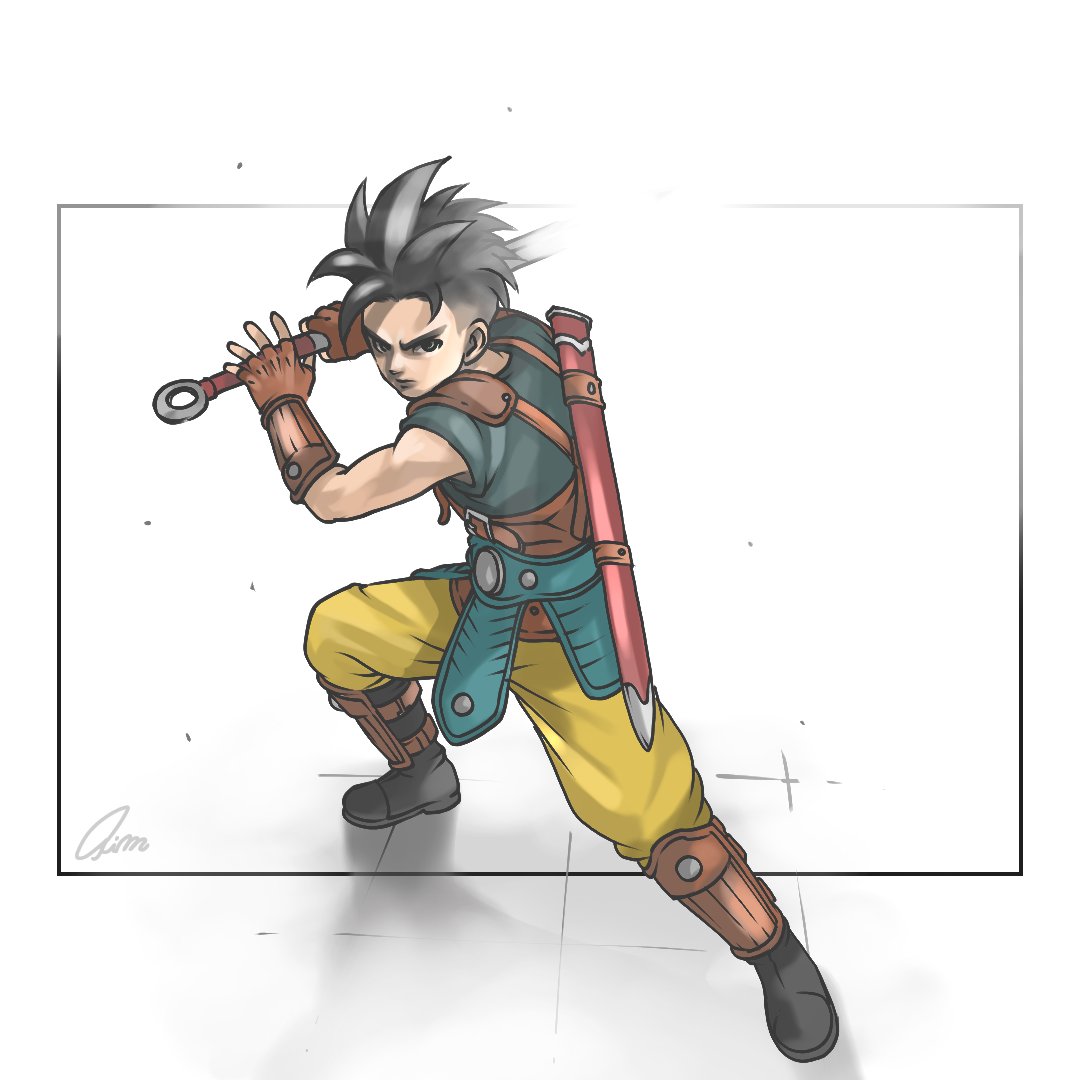 ギガマック tweet media