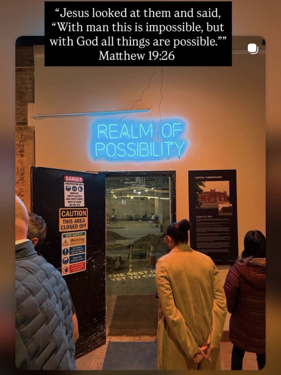 WabicitoQR's tweet photo. I don’t know what you may be going through. Just wanted to remind you there is nothing impossible for God. https://t.co/FHTkqsqvSC