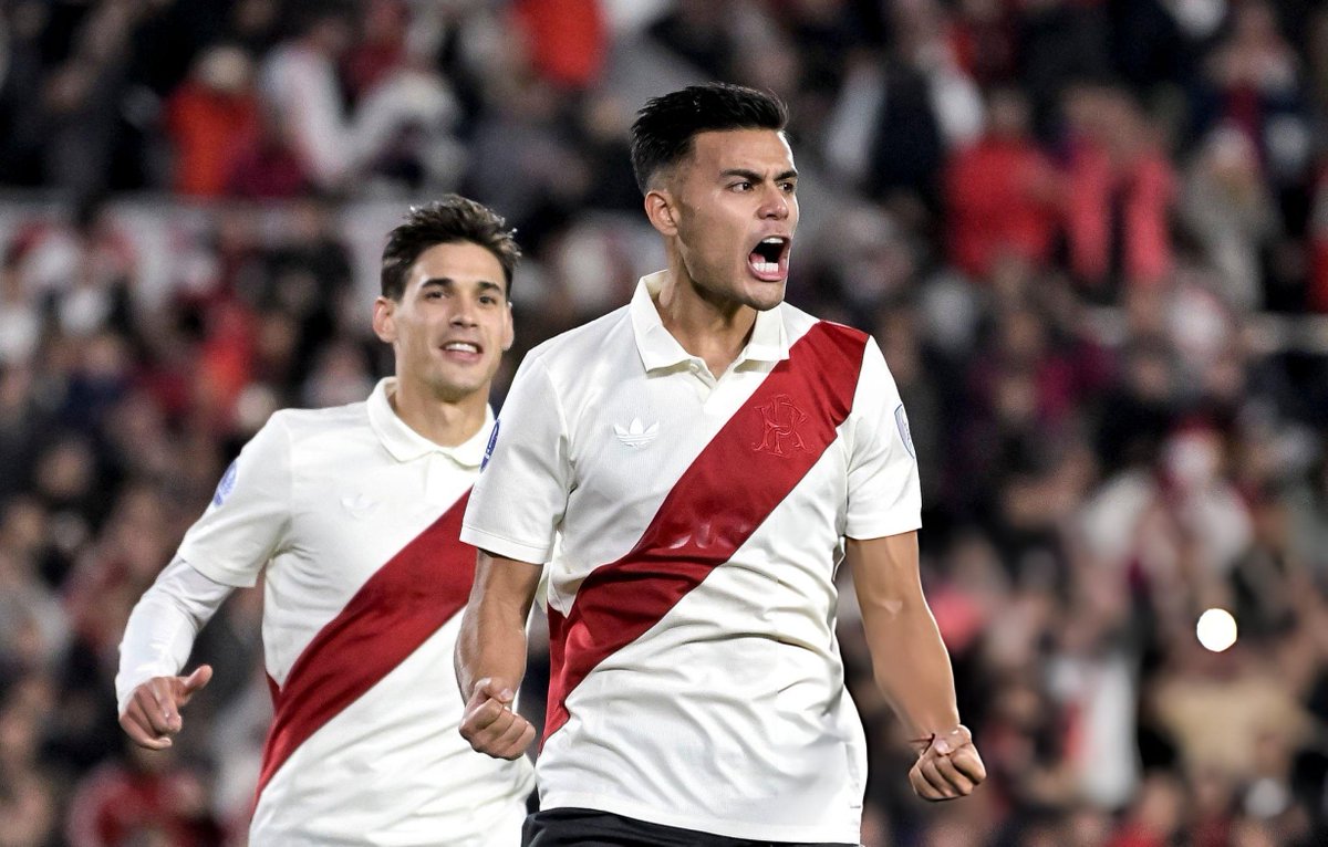 La Historia River tweet media
