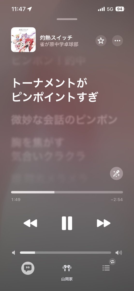 にじかわ tweet media