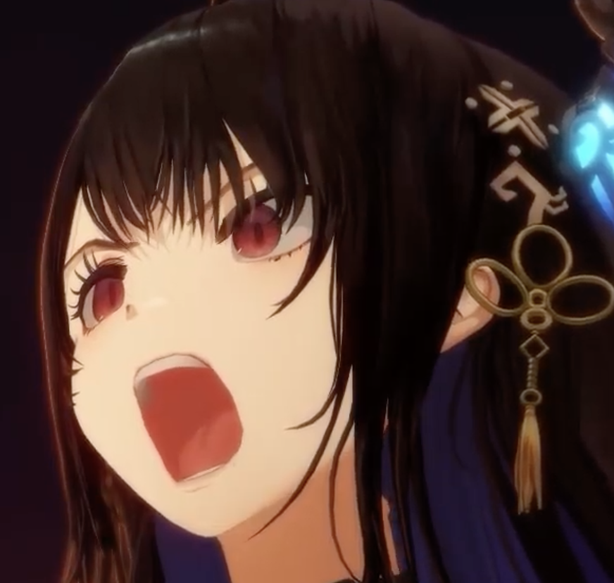 JTNintendoFan64's tweet photo. #RissaLIVE #ENReco

New reaction image unlocked. https://t.co/NEOvGLbV7u