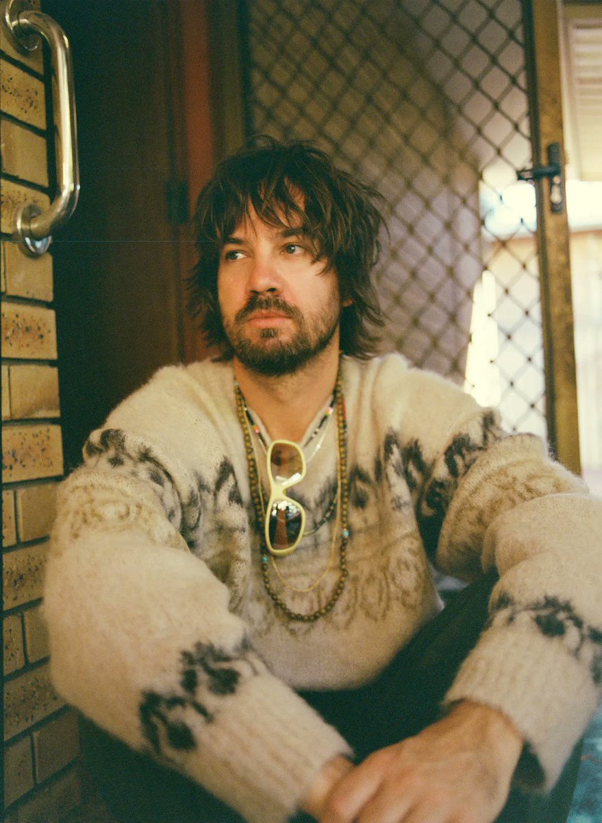 EditorATO's tweet photo. @tameimpala Deadbeat Tour new tickets released: https://t.co/GiR4BhEm9O @frontiertouring https://t.co/TtSNmHRUJS