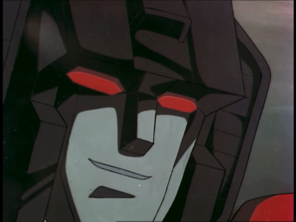 mouseycometz's tweet photo. Starscream is so gorgeous in this episode, good LORDDD. https://t.co/UYn5eUSJRK