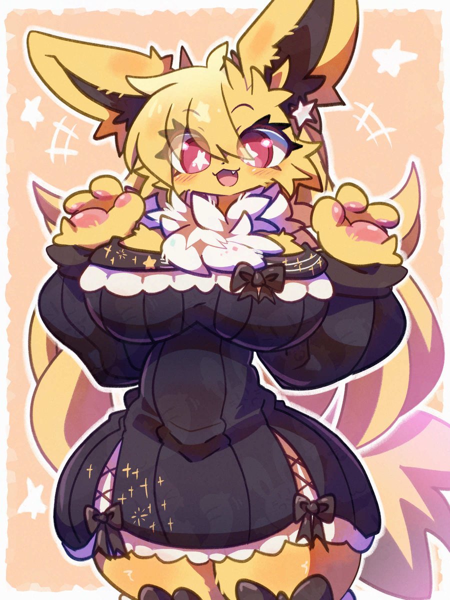 シオNya🐾 tweet media