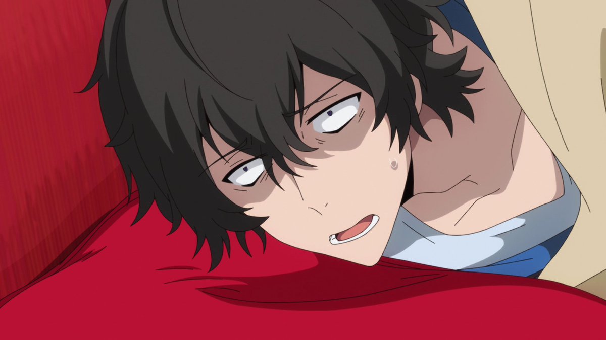 Daily Reikazu tweet media