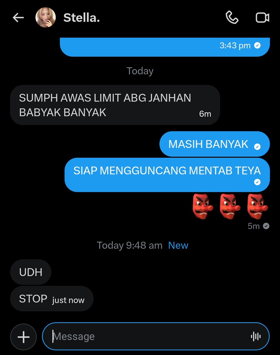 Hanbin tweet media