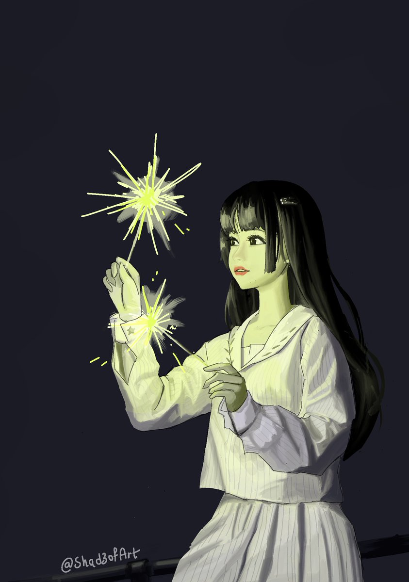 giang_o71133's tweet photo. As a colorblind person, how would u suggest getting familiar with using color in your art?
#3DModeling https://t.co/ko3hX96oDS