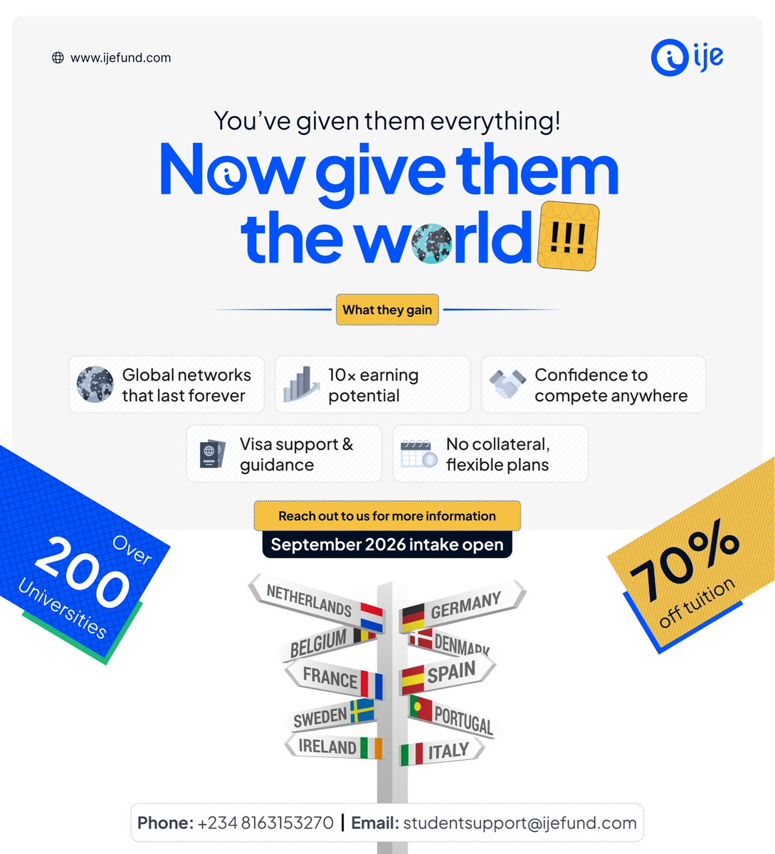 Ijeglobal tweet media