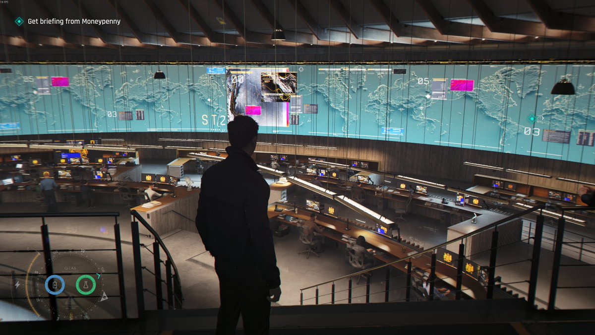 ZombieShawn's tweet photo. This new James Bond 007 game is beautiful and lots of fun. Here are a few screen captures I took on PC. I'm currently 13 hours into the story. #007FirstLight https://t.co/jvvmAA0TxU