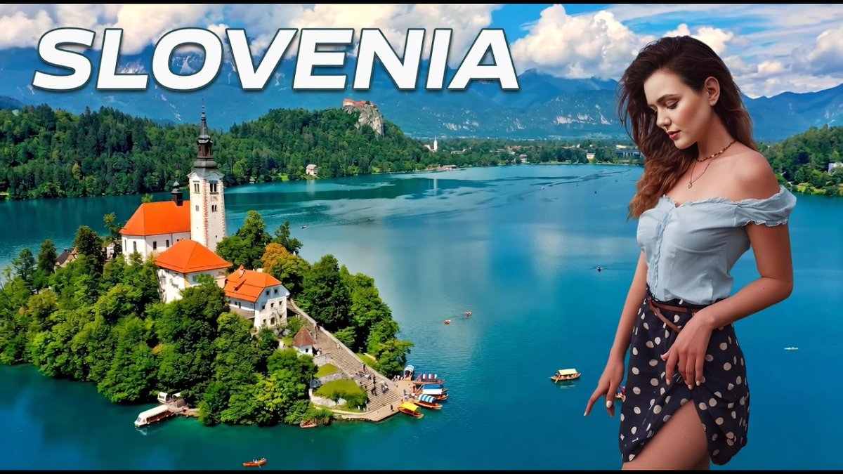 Amazing30426974's tweet photo. What is life really like in Slovenia?
Link youtube: https://t.co/eG6gpbBqlU https://t.co/MgItDCTyk3