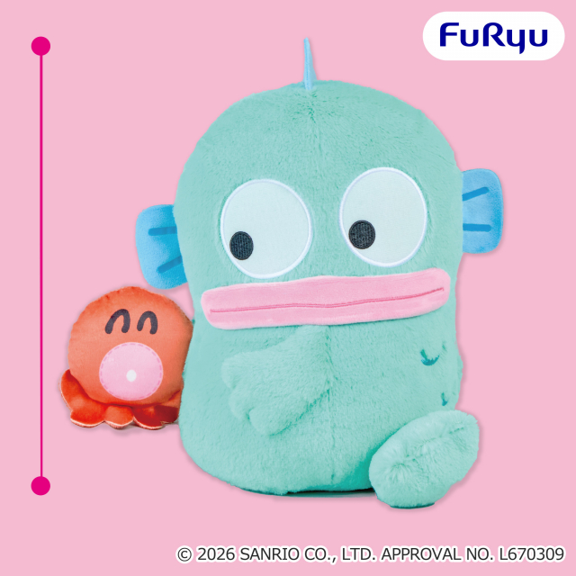 ハンギョドン最新グッズ情報 (@hangyo_goods) / Posts / X