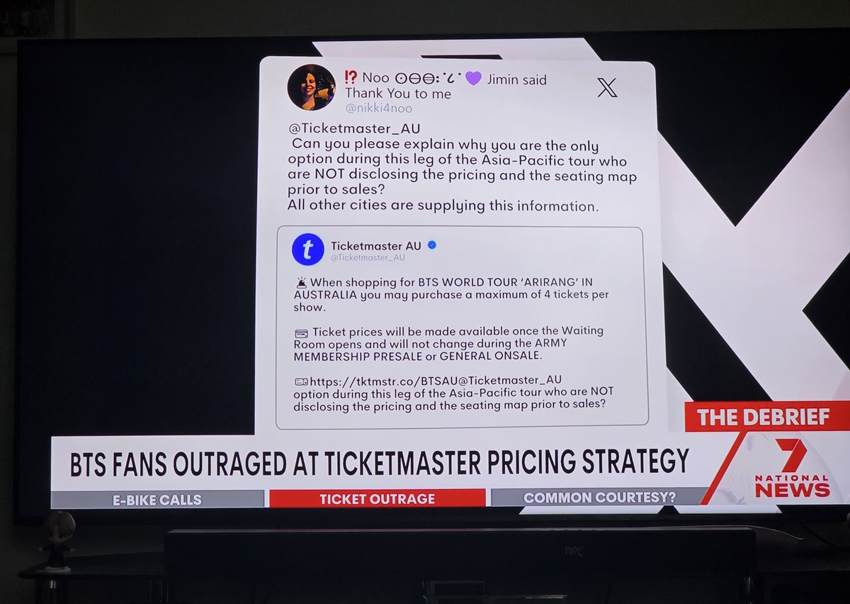 danielle tweet media