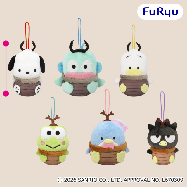 ポチャッコグッズ情報 (@pochacco_goods) / Posts / X