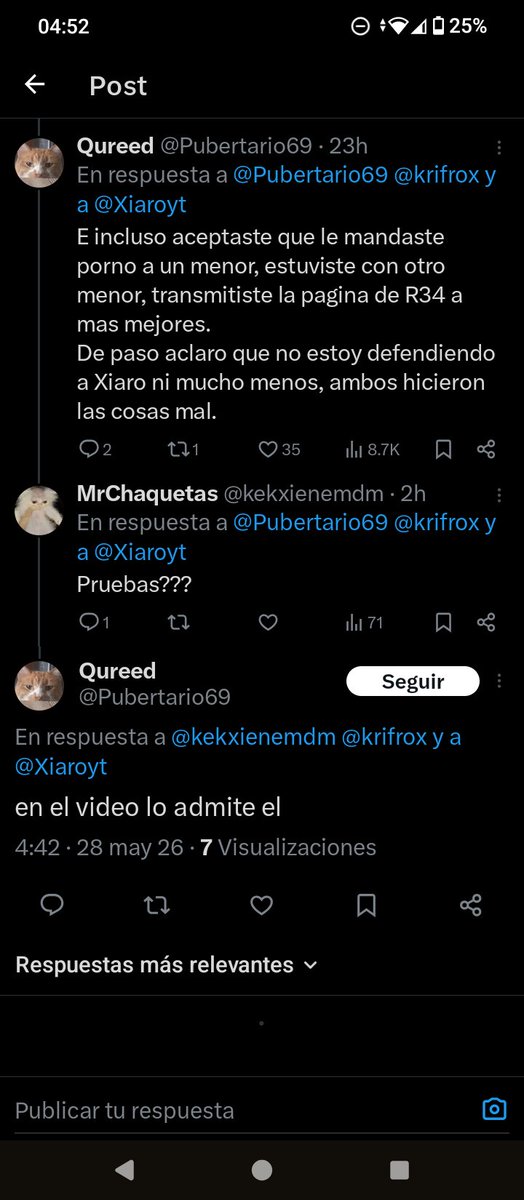 MrChaquetas tweet media