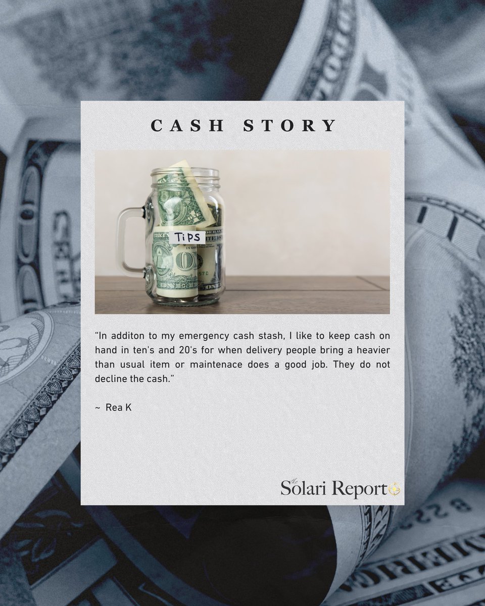The Solari Report | Catherine Austin Fitts tweet media