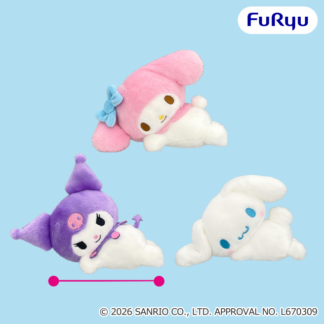 シナモングッズ情報 (@cinnamoroll_net) / Highlights / X