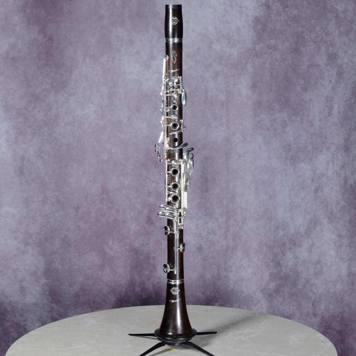 🎶【担当矢井の注目機種】 H.Selmer Muse 18key なかなかお目にかかれ