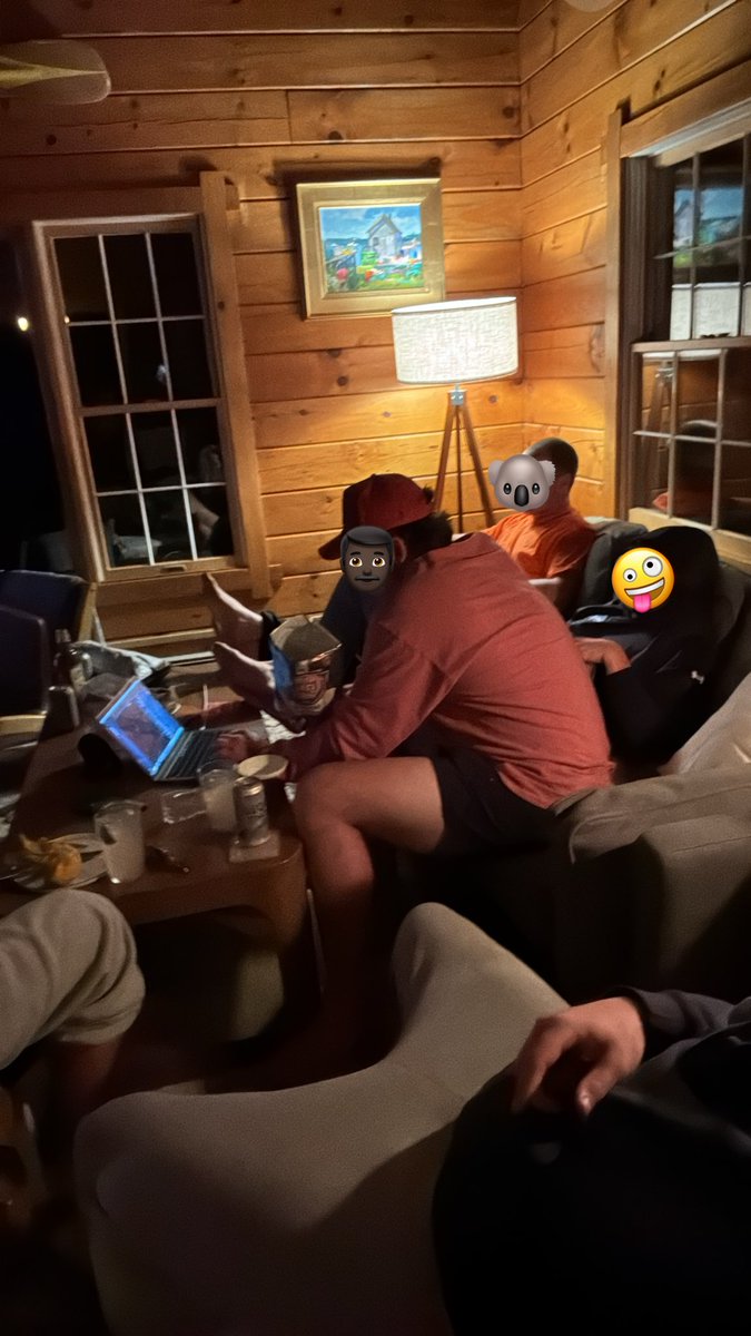 Johnathan “Balls” Ruckus tweet media