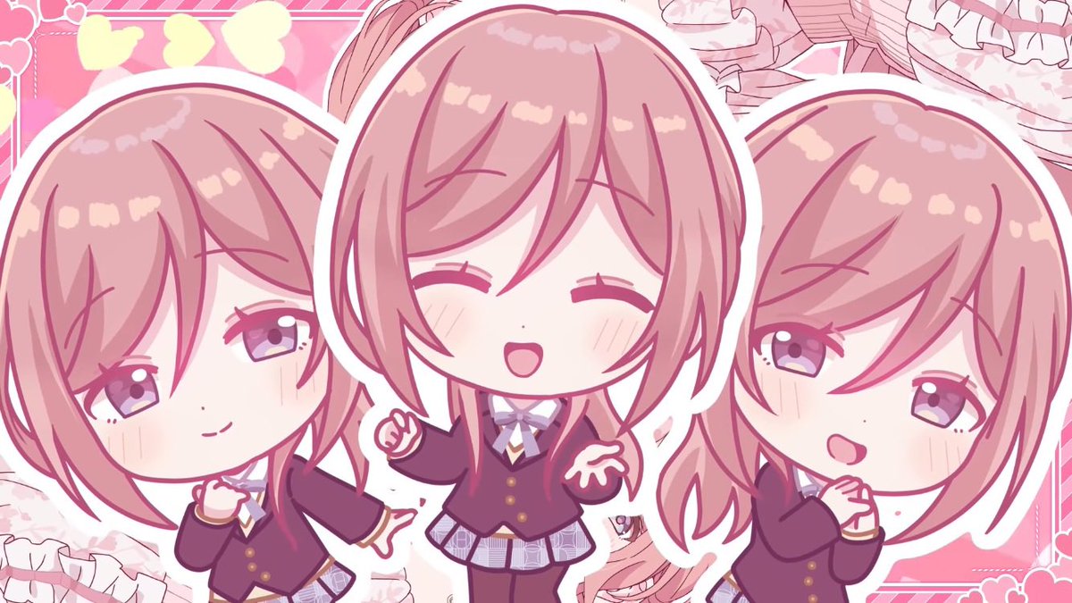 マスリンP学マス専用垢 tweet media
