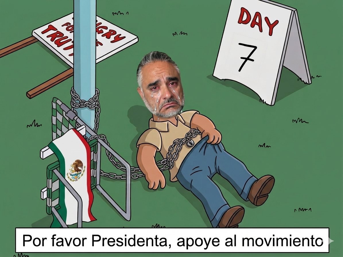 La Abuela García®™ tweet media