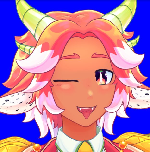 Guster Pitaya 🩷🐲 tweet media