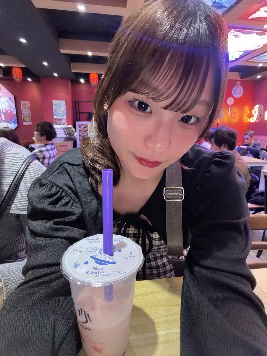 みあ tweet media